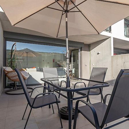 Felicidade Aveiro Apartment By Home Sweet Home Aveiro Extérieur photo