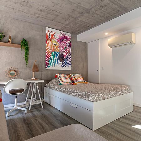 Felicidade Aveiro Apartment By Home Sweet Home Aveiro Extérieur photo