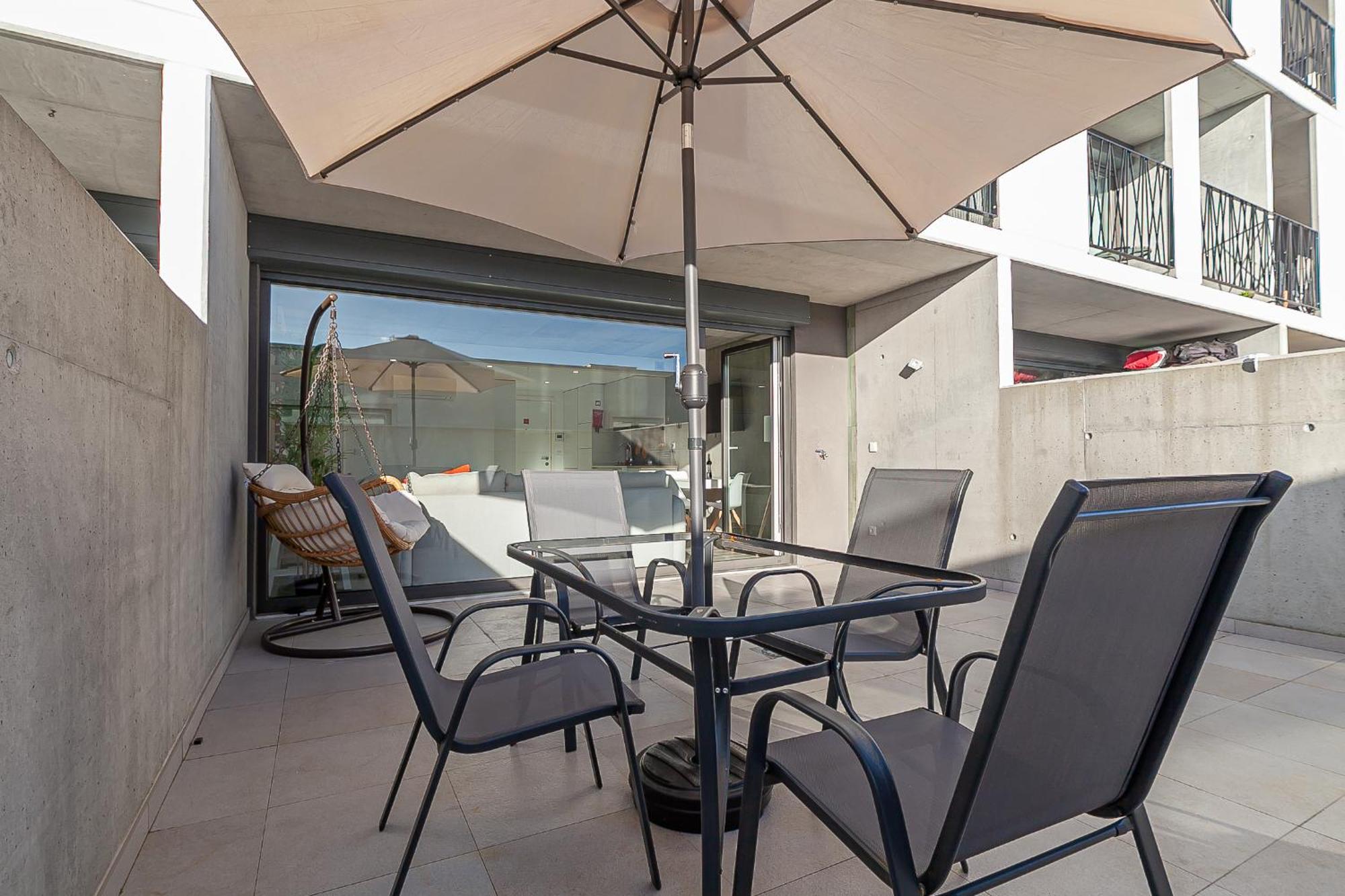 Felicidade Aveiro Apartment By Home Sweet Home Aveiro Extérieur photo
