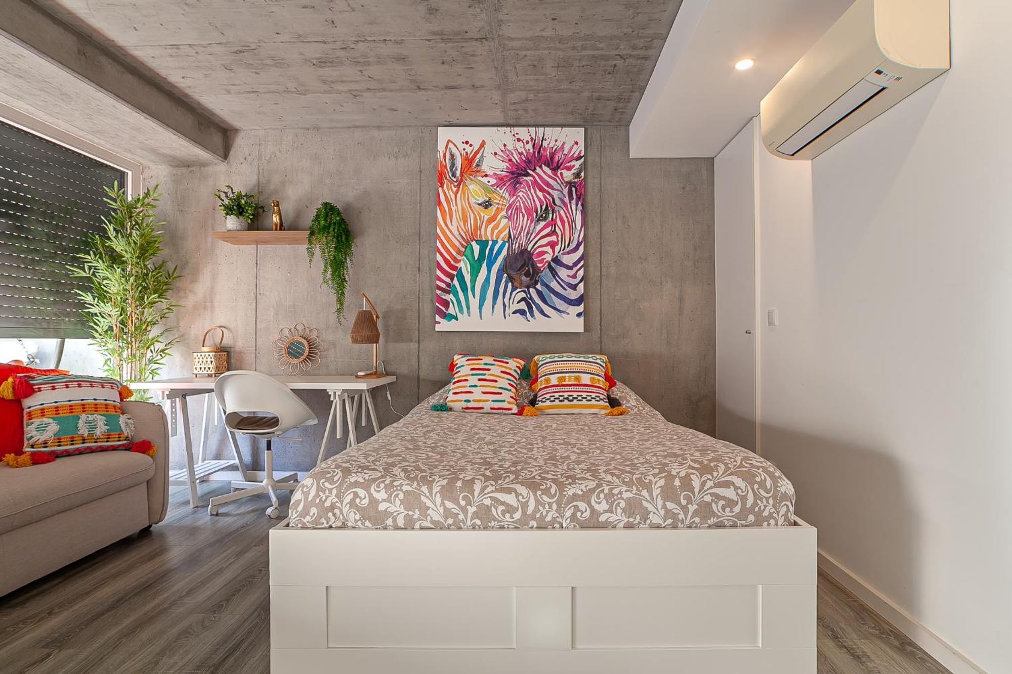 Felicidade Aveiro Apartment By Home Sweet Home Aveiro Extérieur photo