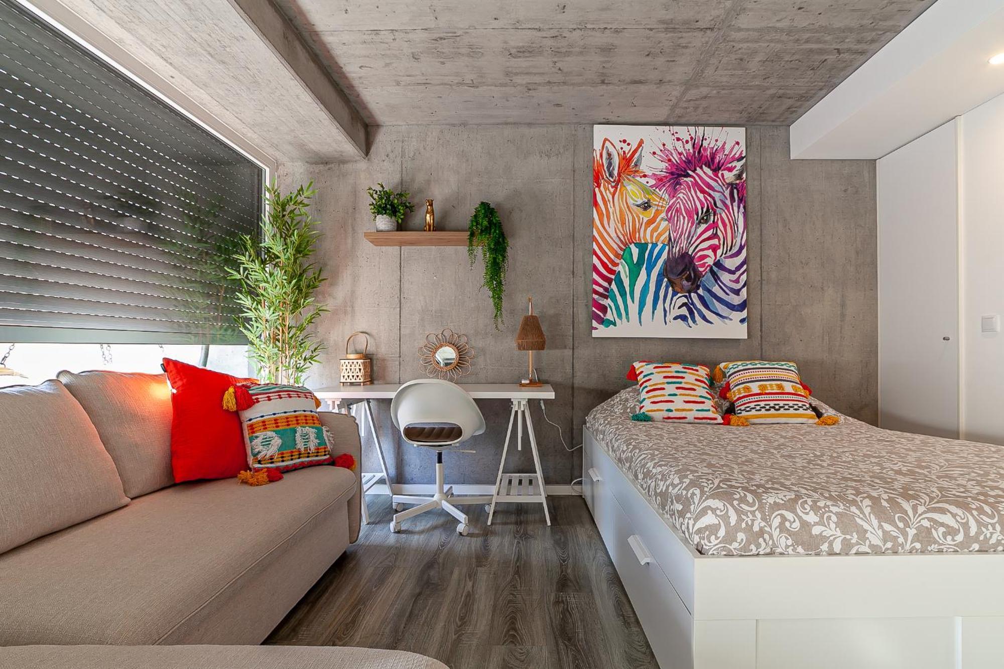 Felicidade Aveiro Apartment By Home Sweet Home Aveiro Extérieur photo