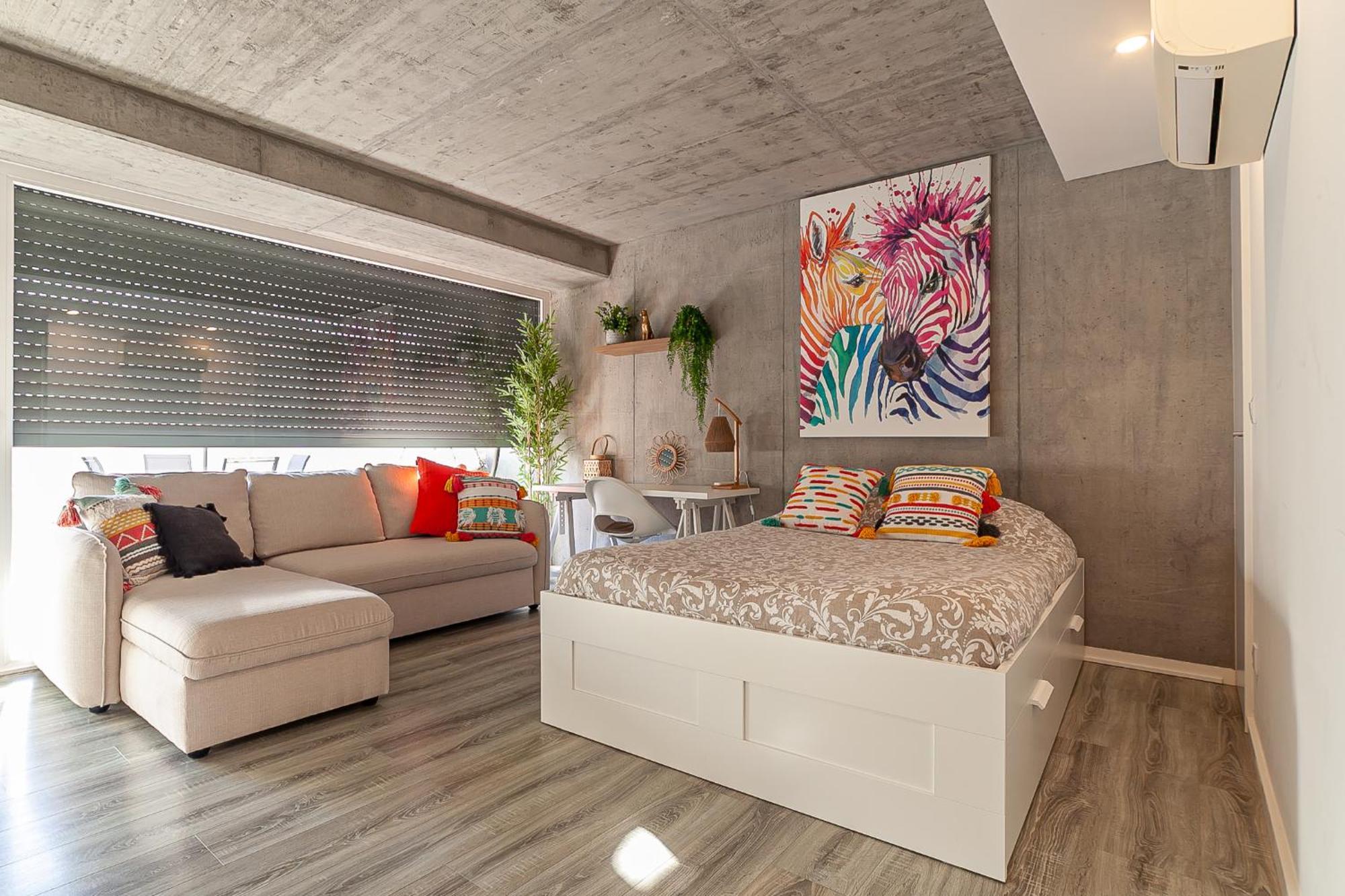 Felicidade Aveiro Apartment By Home Sweet Home Aveiro Extérieur photo