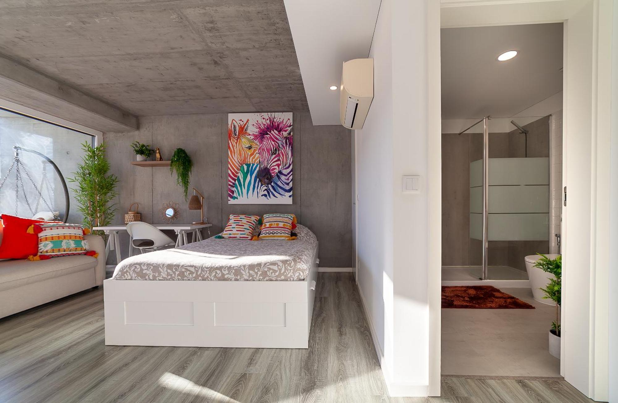 Felicidade Aveiro Apartment By Home Sweet Home Aveiro Extérieur photo