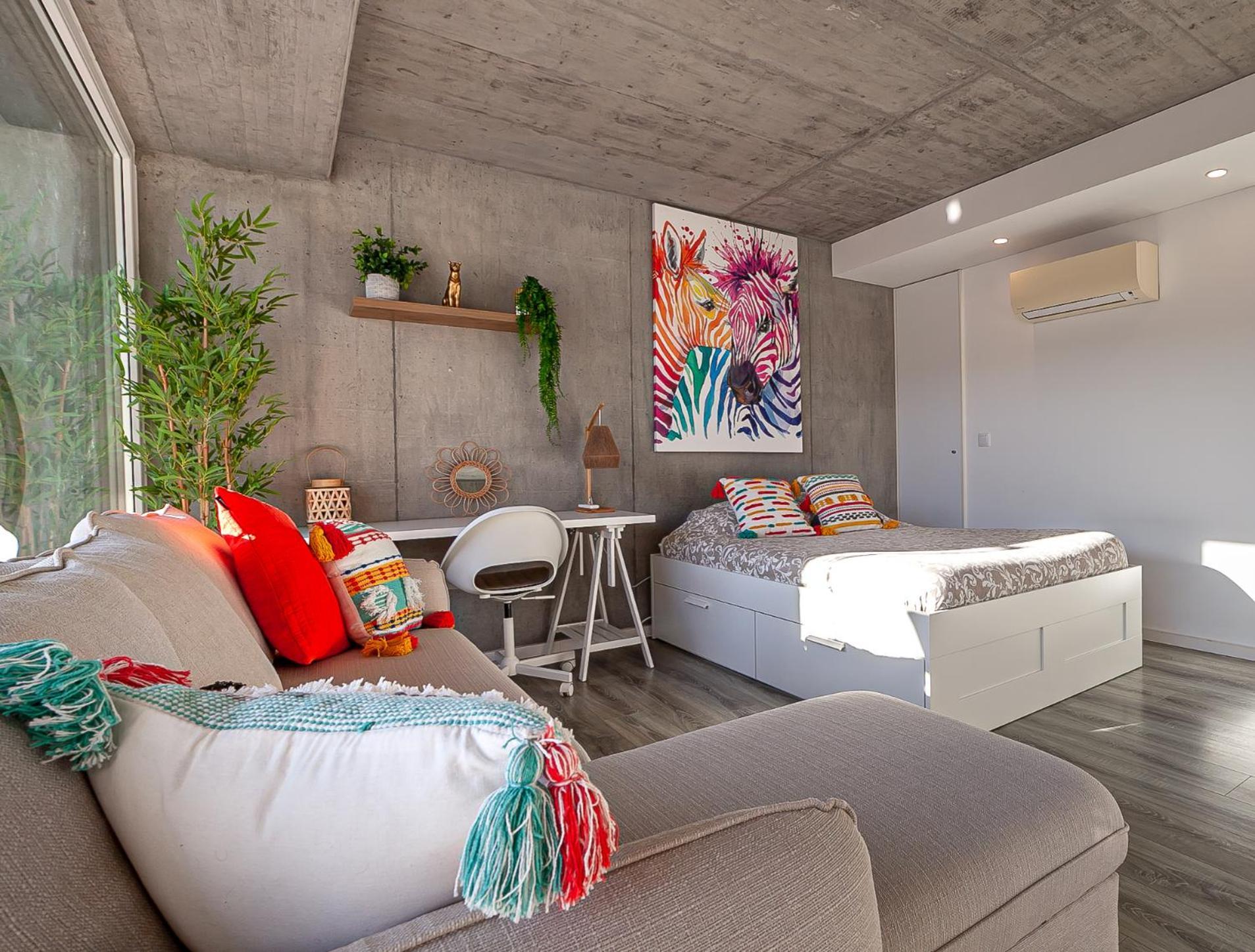 Felicidade Aveiro Apartment By Home Sweet Home Aveiro Extérieur photo