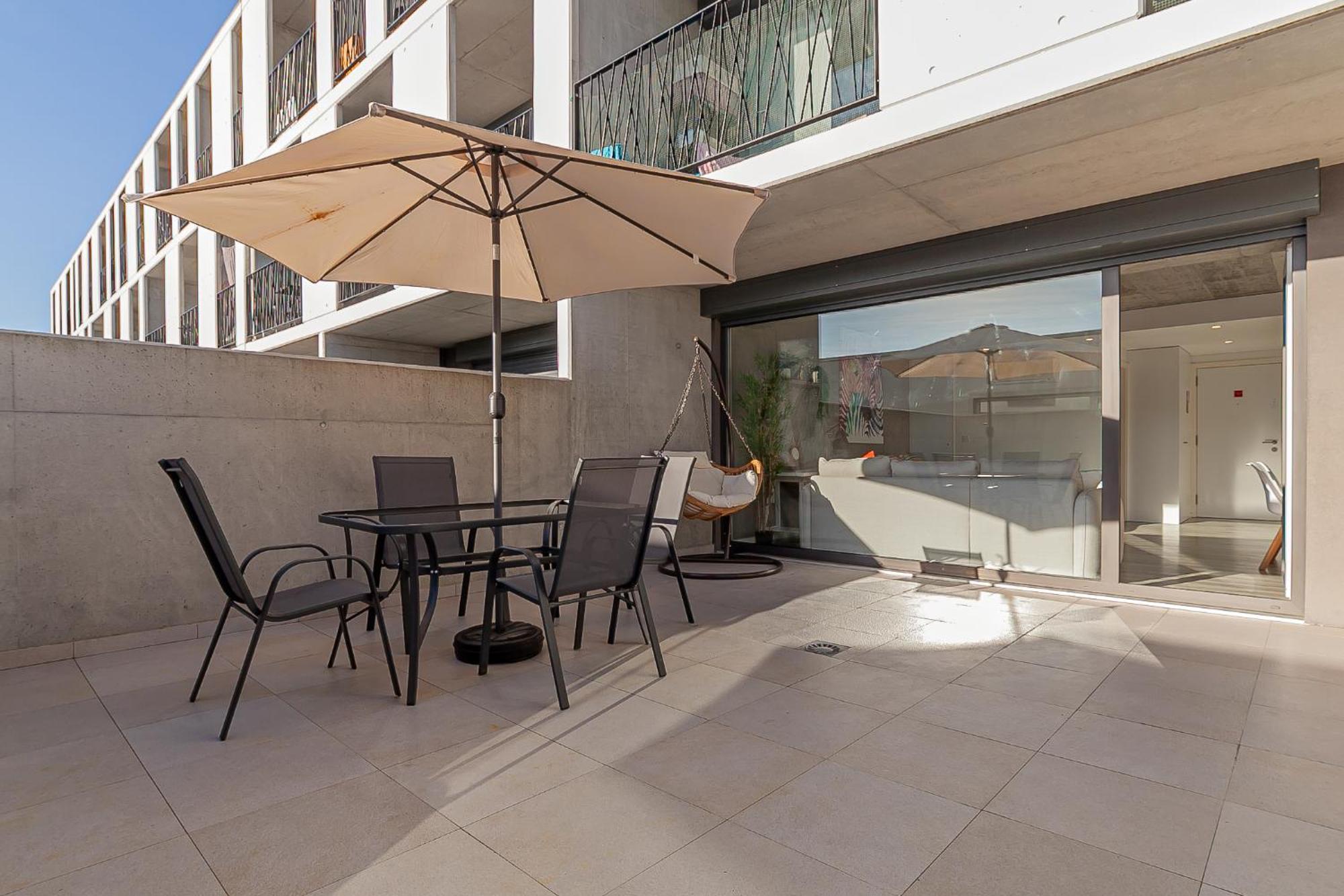 Felicidade Aveiro Apartment By Home Sweet Home Aveiro Extérieur photo