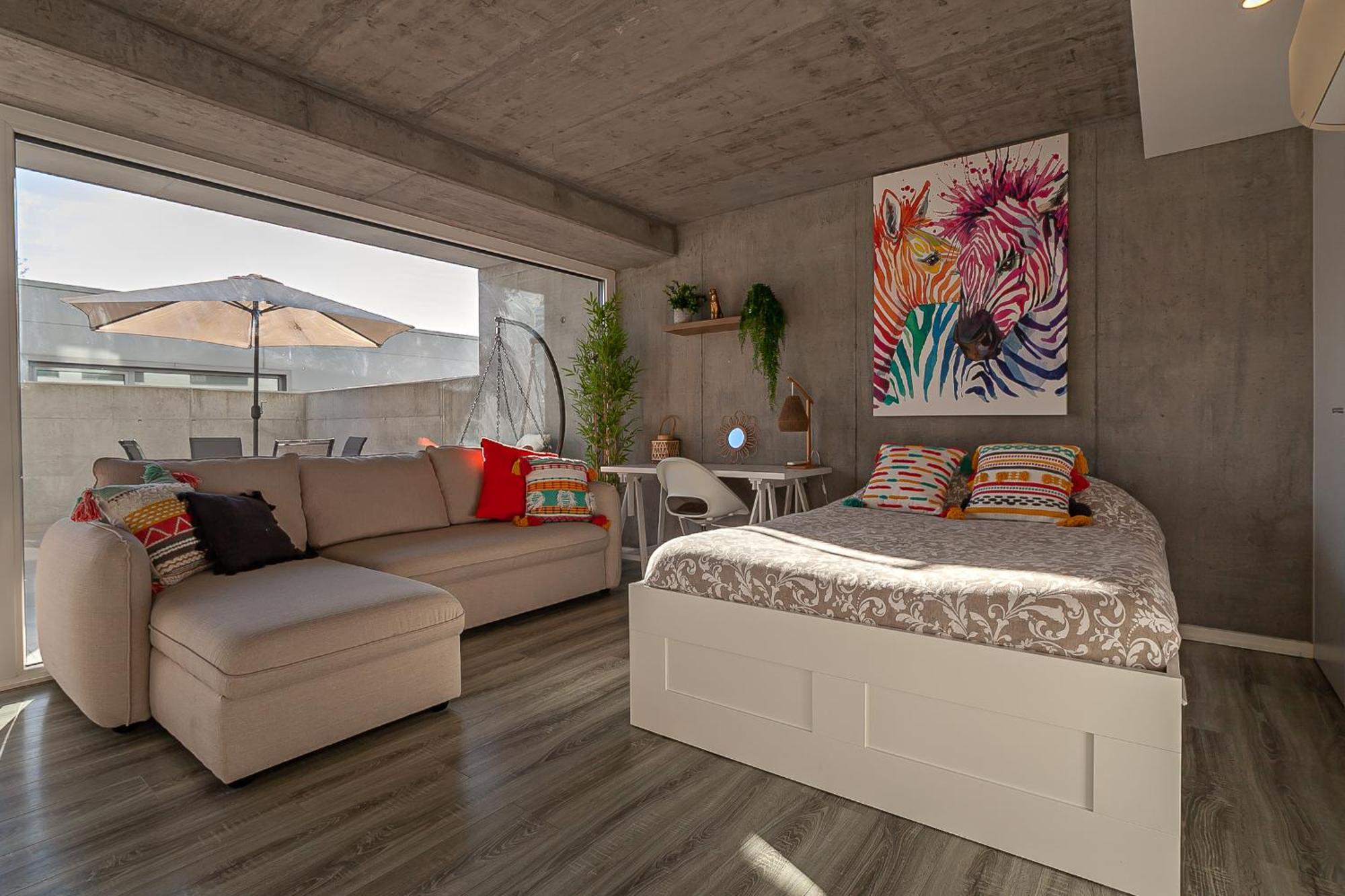Felicidade Aveiro Apartment By Home Sweet Home Aveiro Extérieur photo