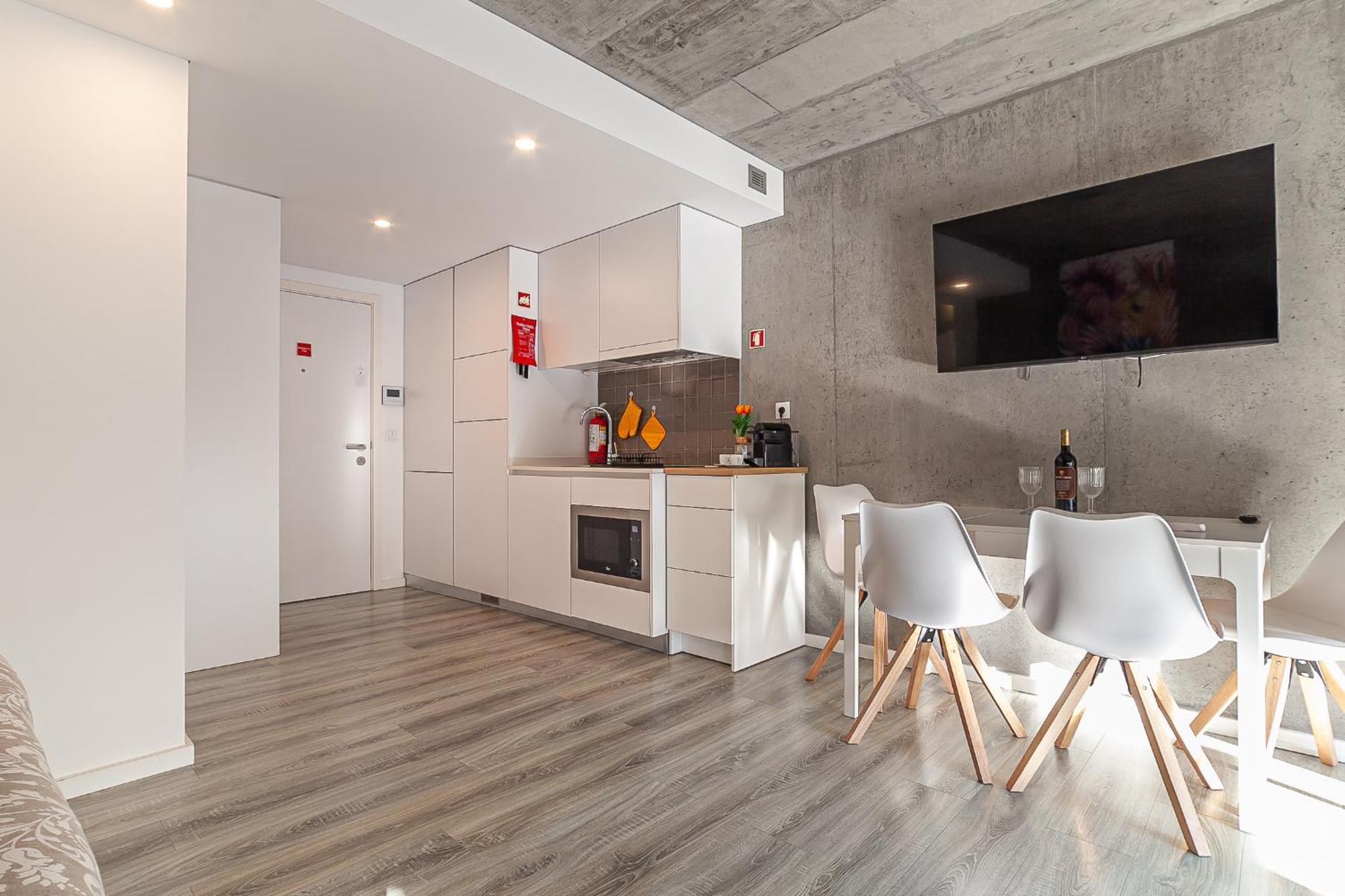 Felicidade Aveiro Apartment By Home Sweet Home Aveiro Extérieur photo