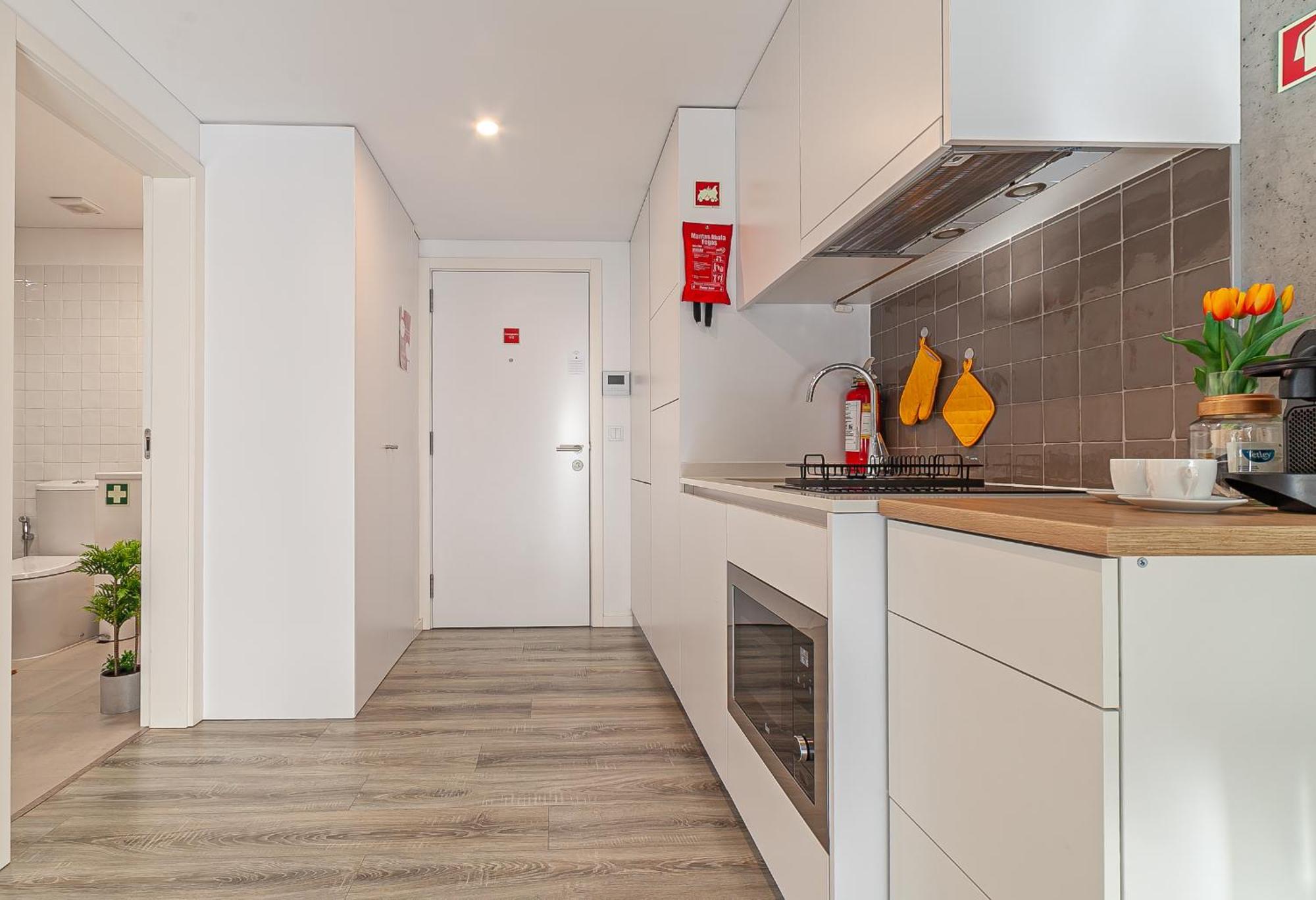 Felicidade Aveiro Apartment By Home Sweet Home Aveiro Extérieur photo