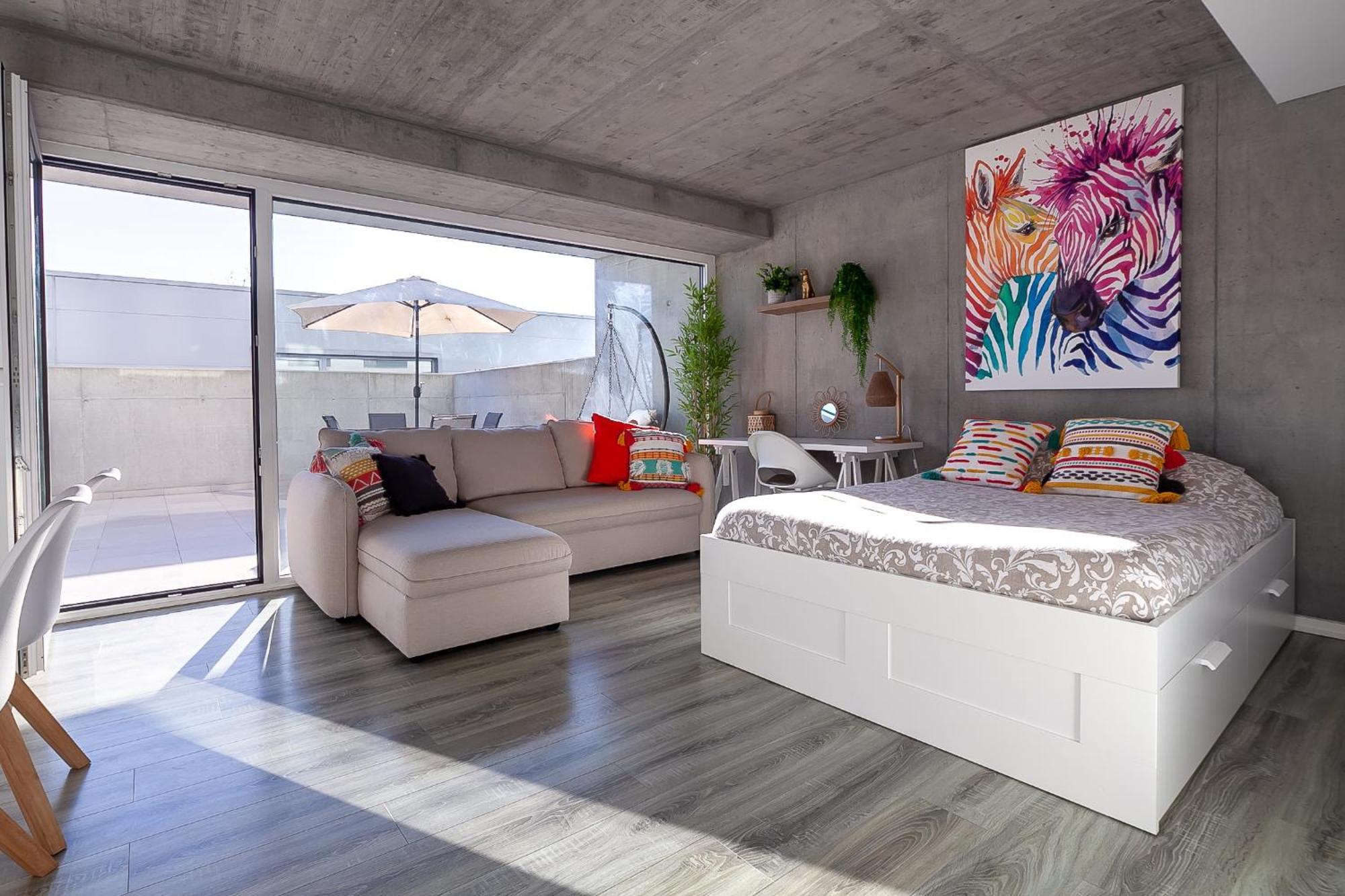 Felicidade Aveiro Apartment By Home Sweet Home Aveiro Extérieur photo