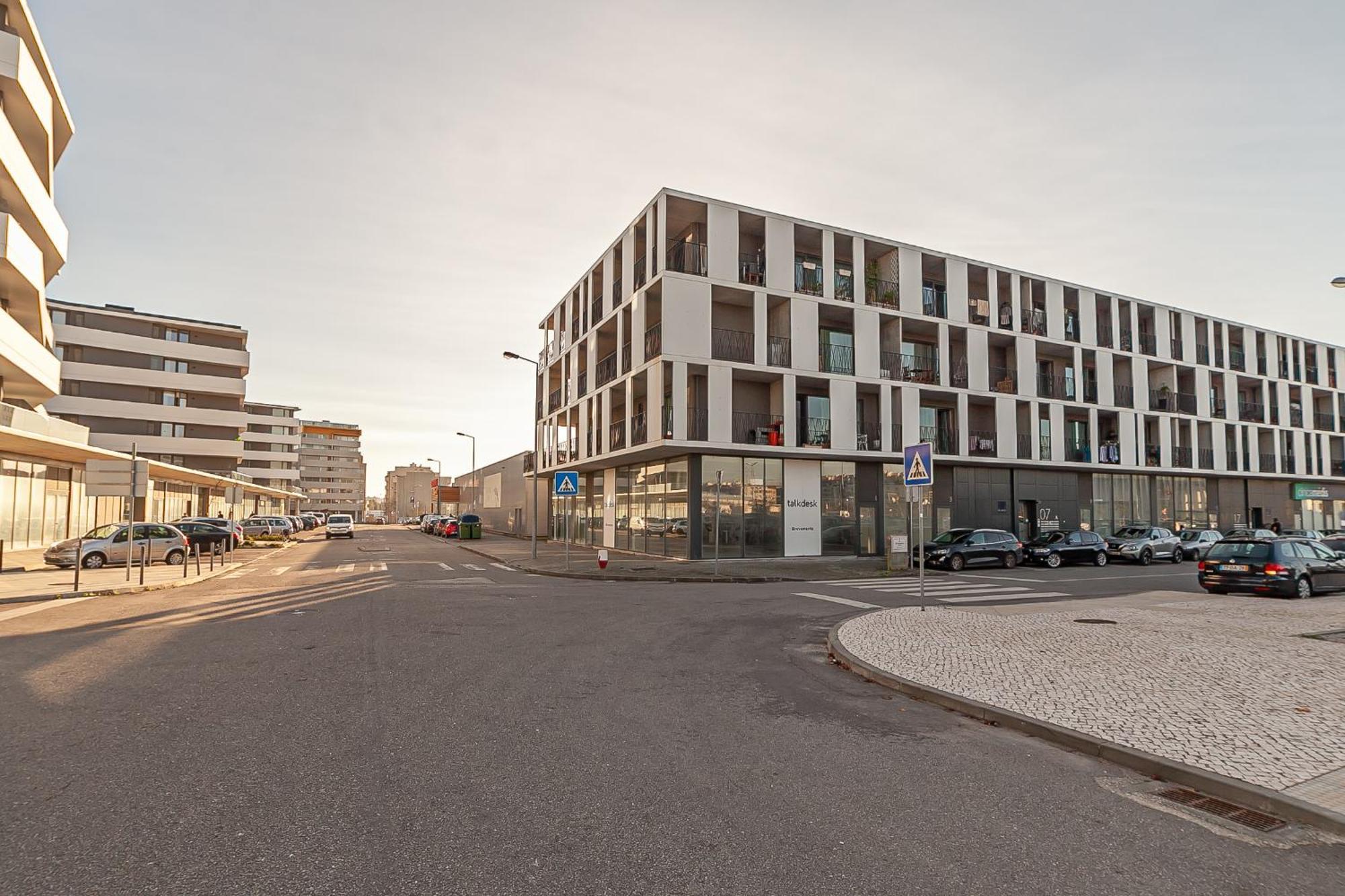 Felicidade Aveiro Apartment By Home Sweet Home Aveiro Extérieur photo