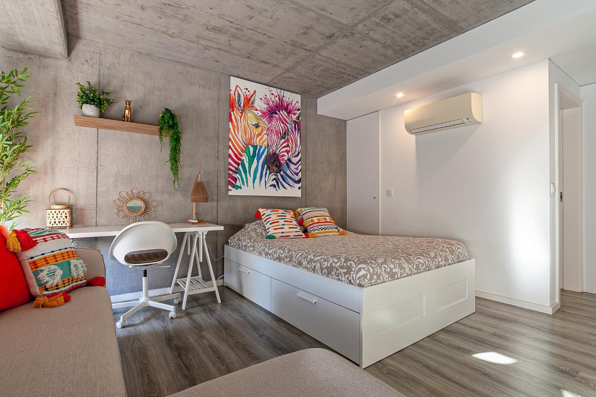 Felicidade Aveiro Apartment By Home Sweet Home Aveiro Extérieur photo