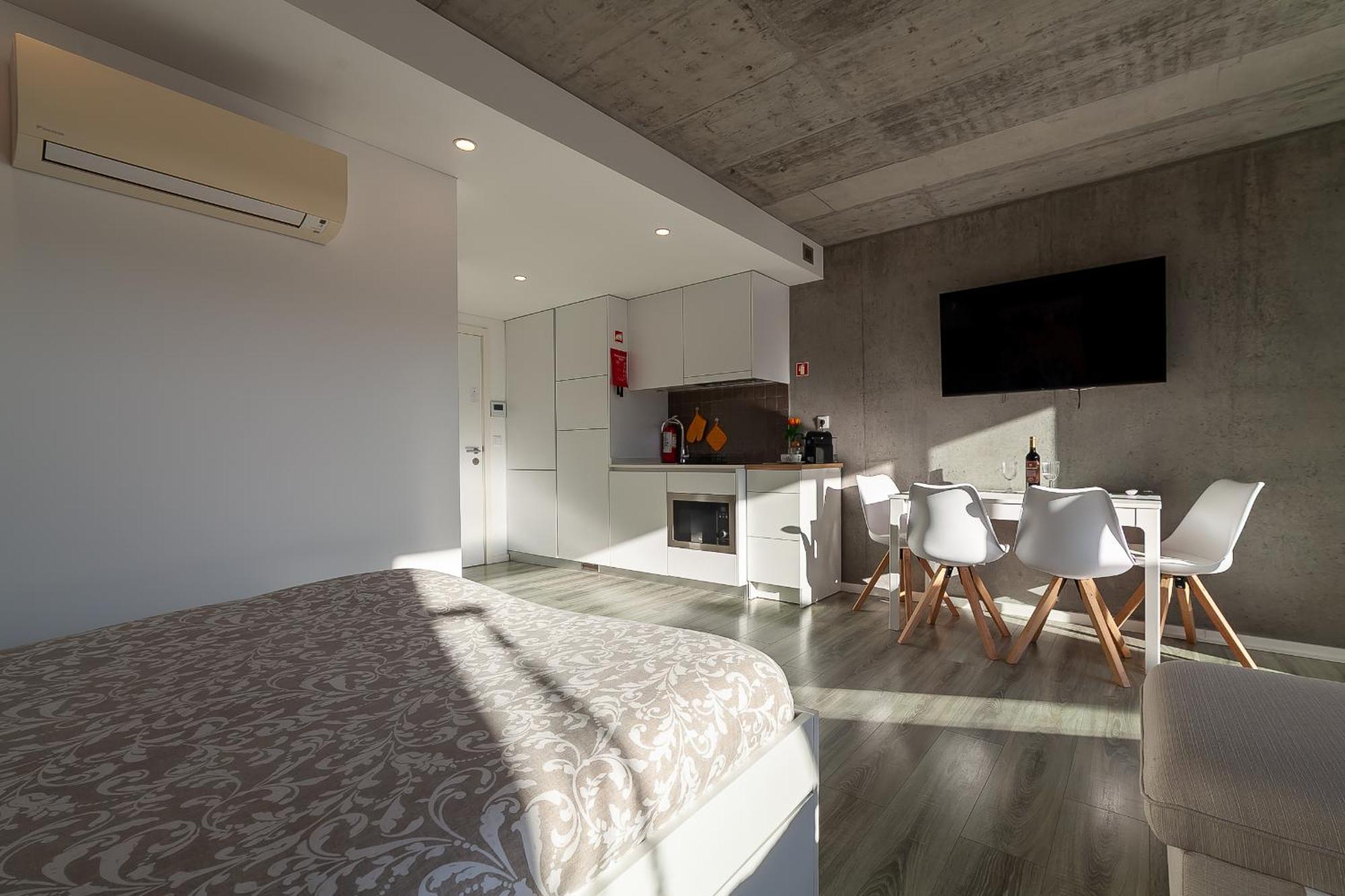 Felicidade Aveiro Apartment By Home Sweet Home Aveiro Extérieur photo